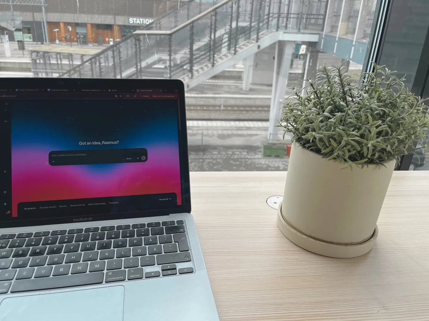 Varför du bör överge WordPress 2026: Guiden till AI-driven webbutveckling